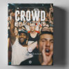 Crowd Reactions sound effects library by Big Room Sound