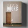 Open Doors sound effects library by Big Room Sound